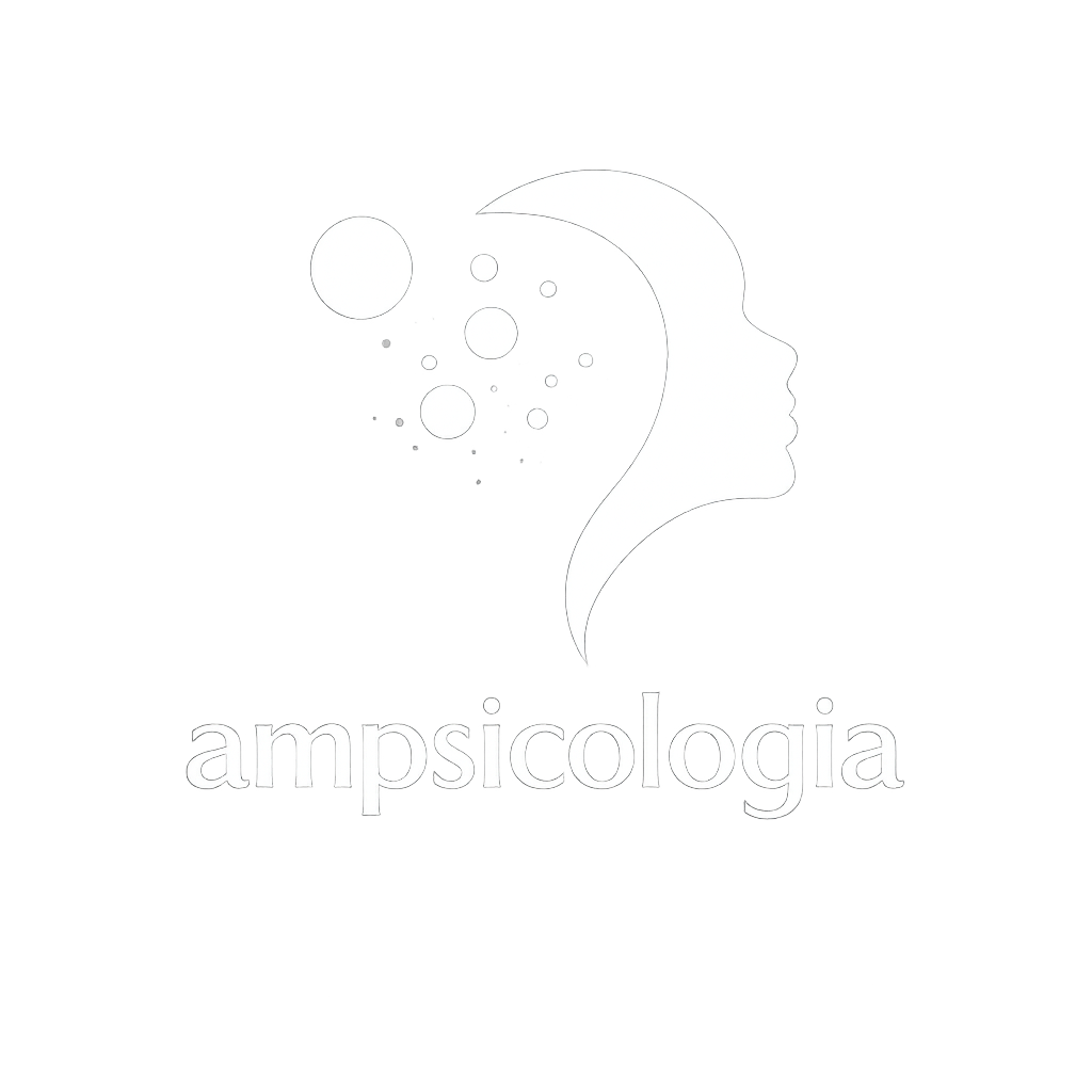 Logo de ampsicología